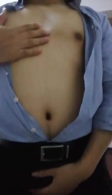Belly shake