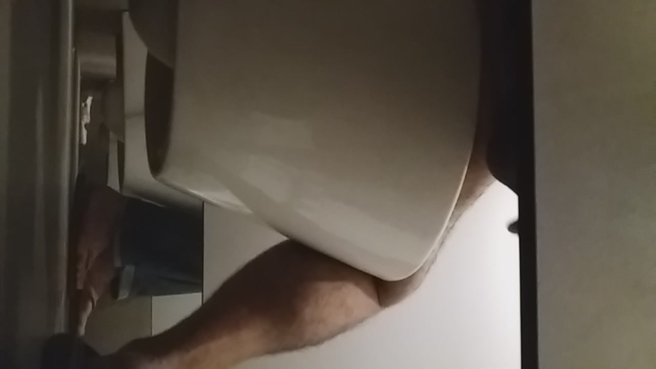 toilet spy - video 238