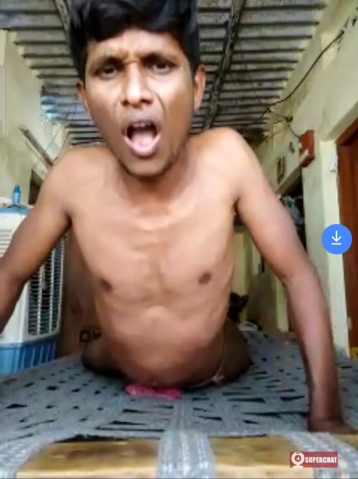 Indian boy parshi - video 3