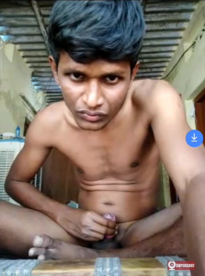Indian boy parshi - video 2