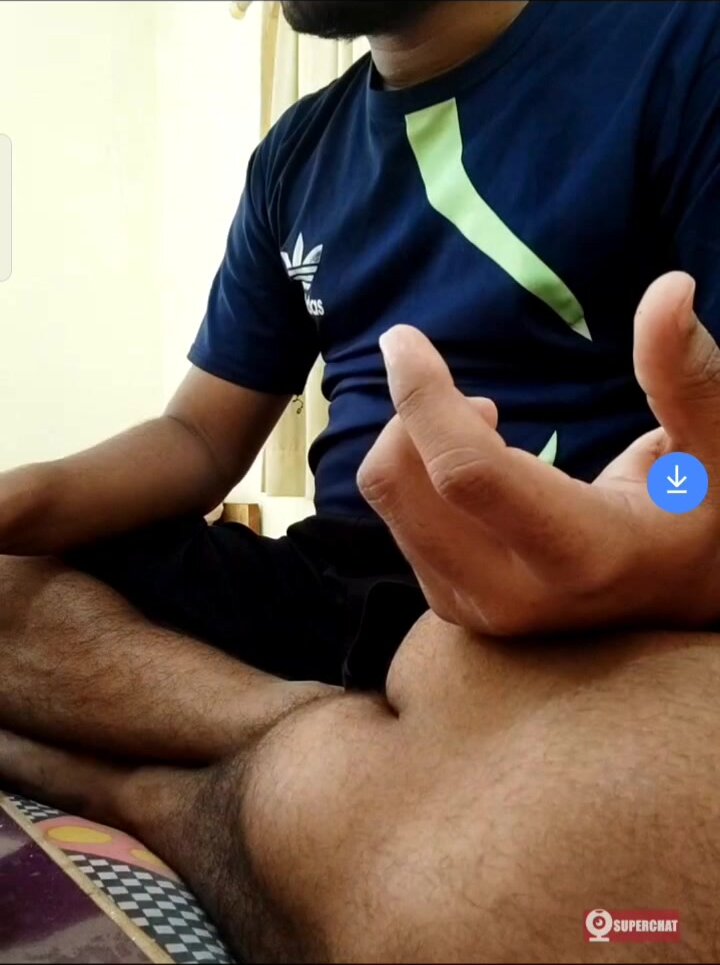 Indian fat boy - video 3