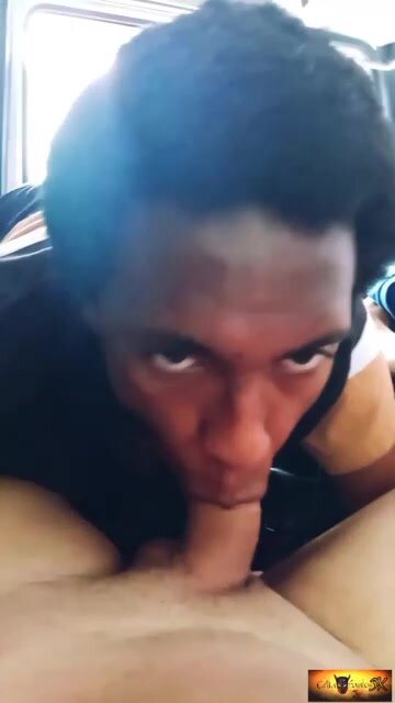 Sex in the truck