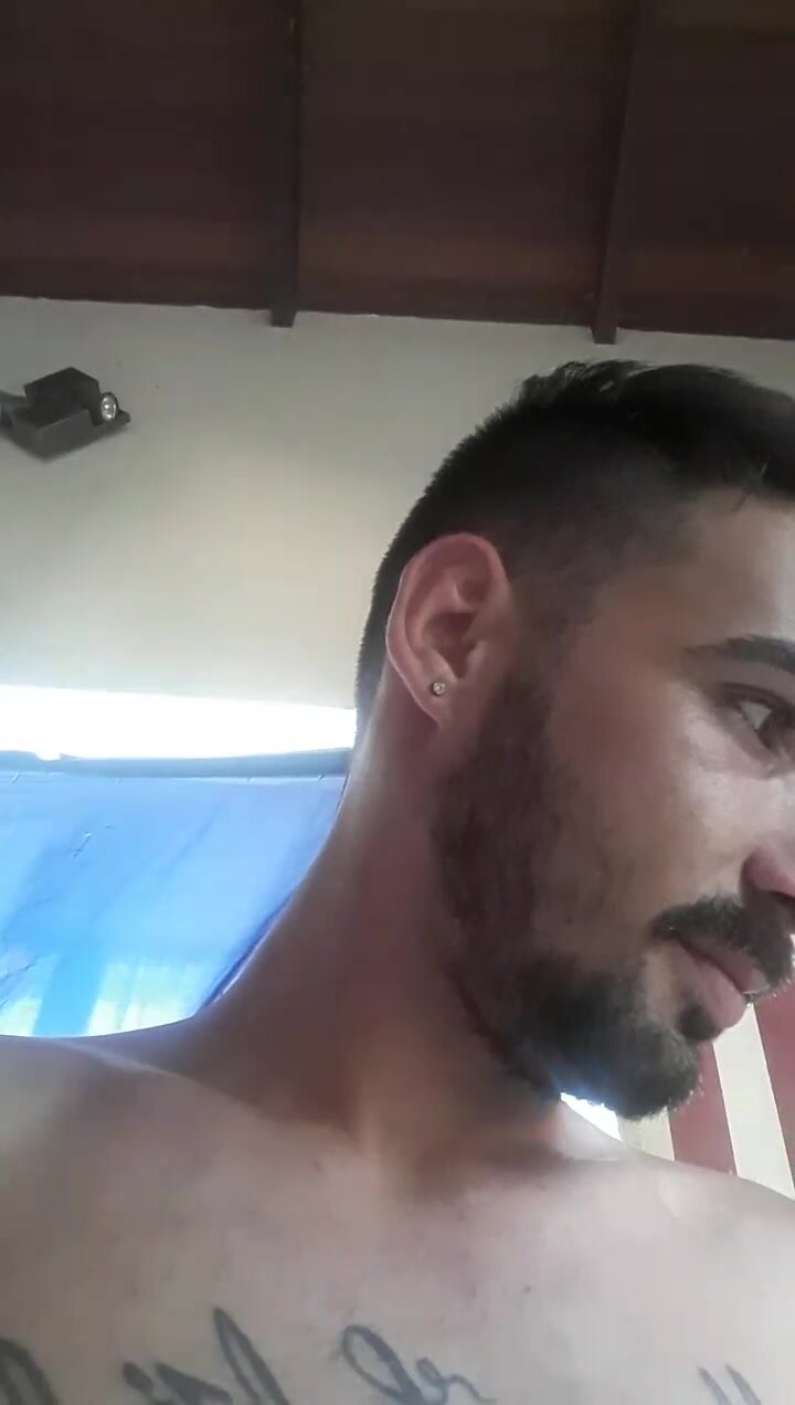 WEBCAM 05 Str8 guy