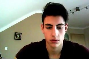 Turkish cam show part 1