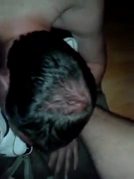 Foot Domination - video 17