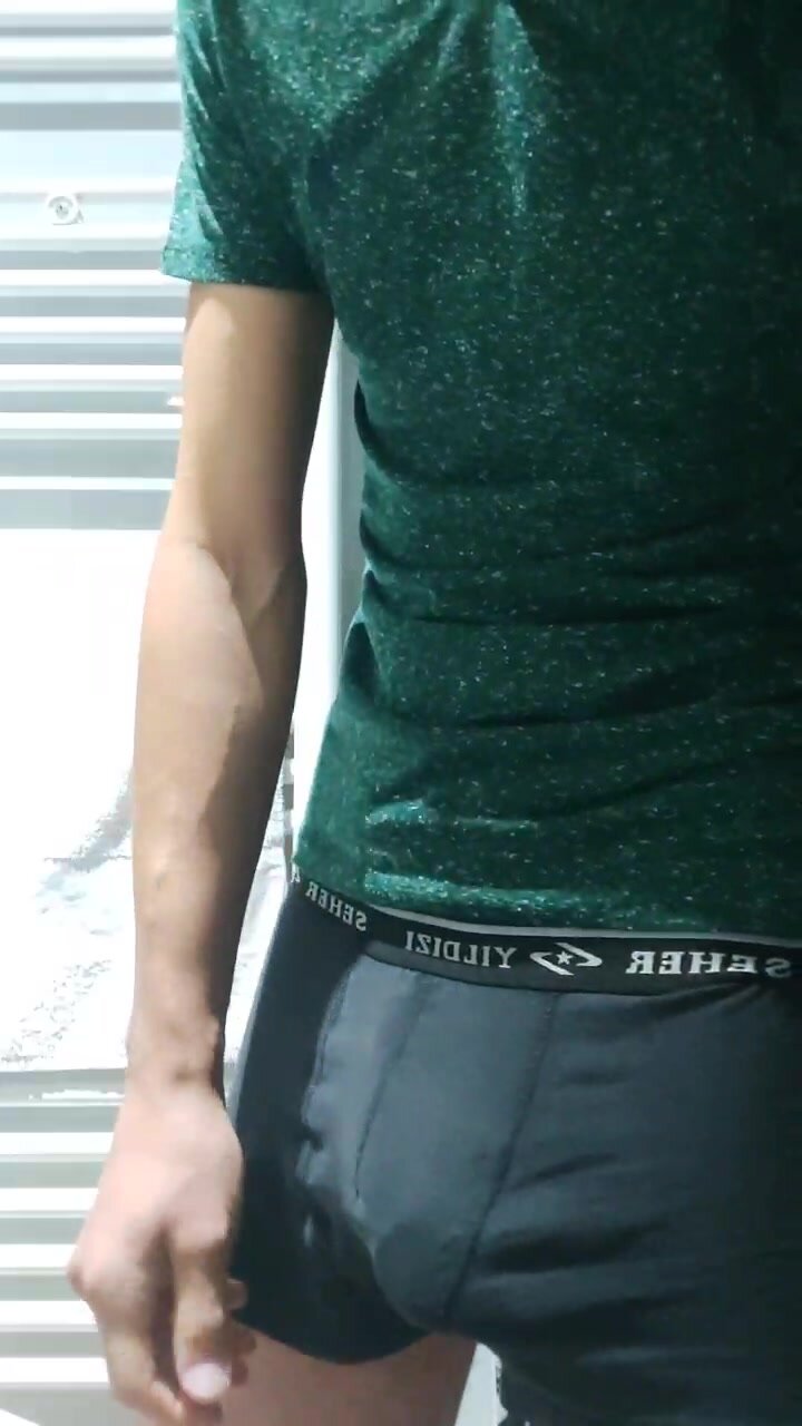 huge turkish cock - video 2