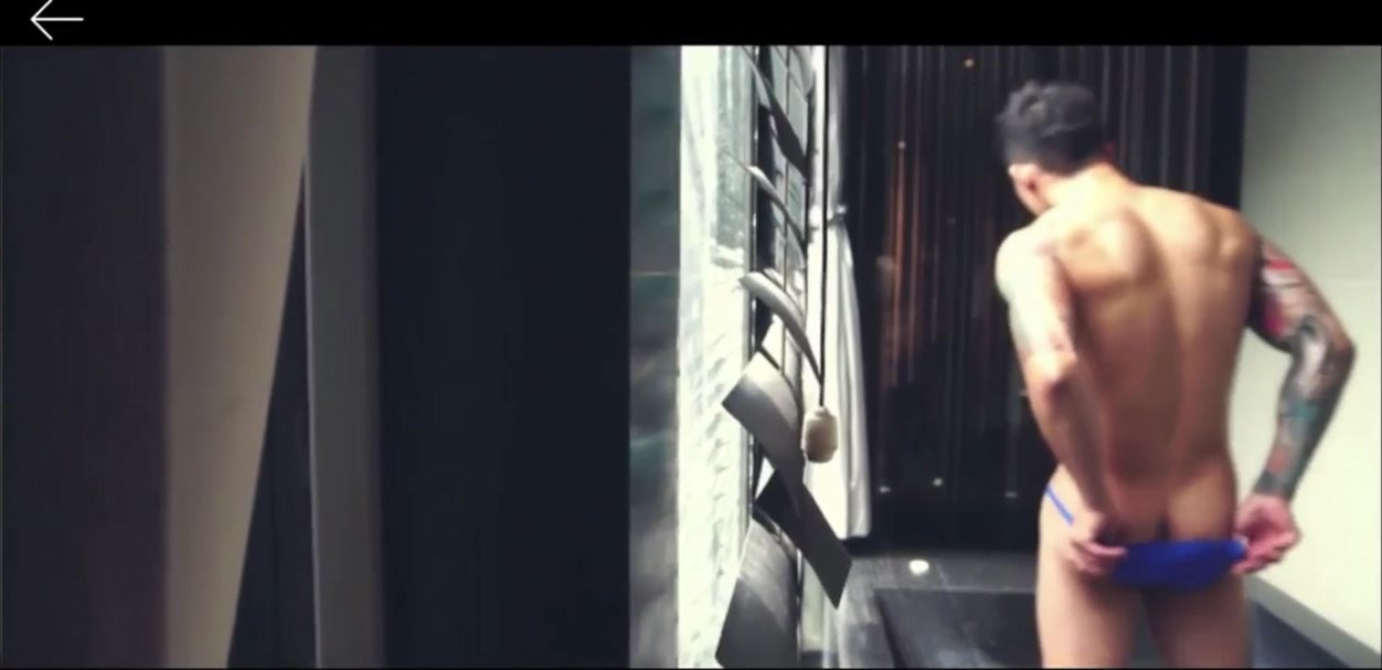 MEN MAGAZINE 1
