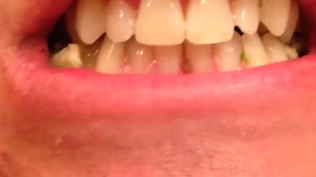 Male Vore