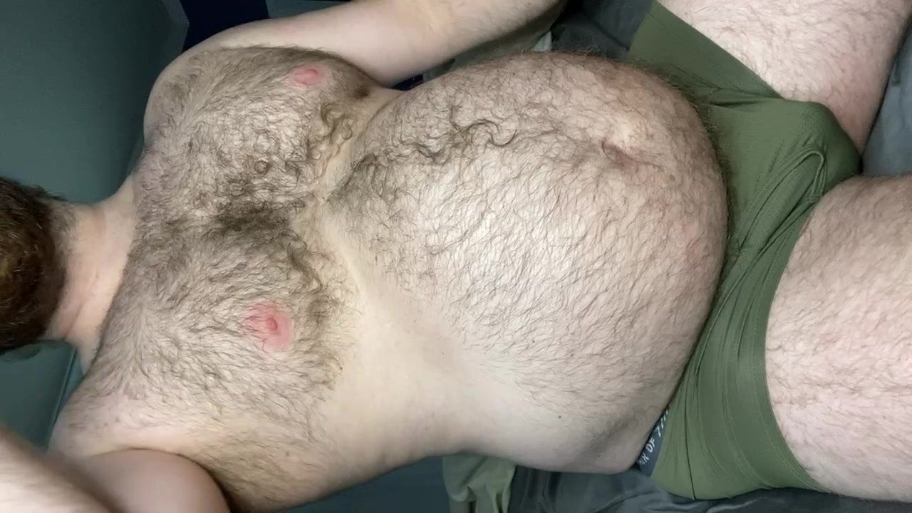 Boosted Round Belly