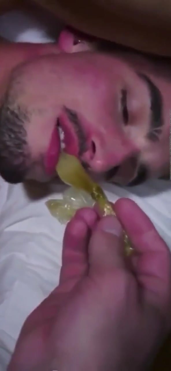 Cum slut - video 10