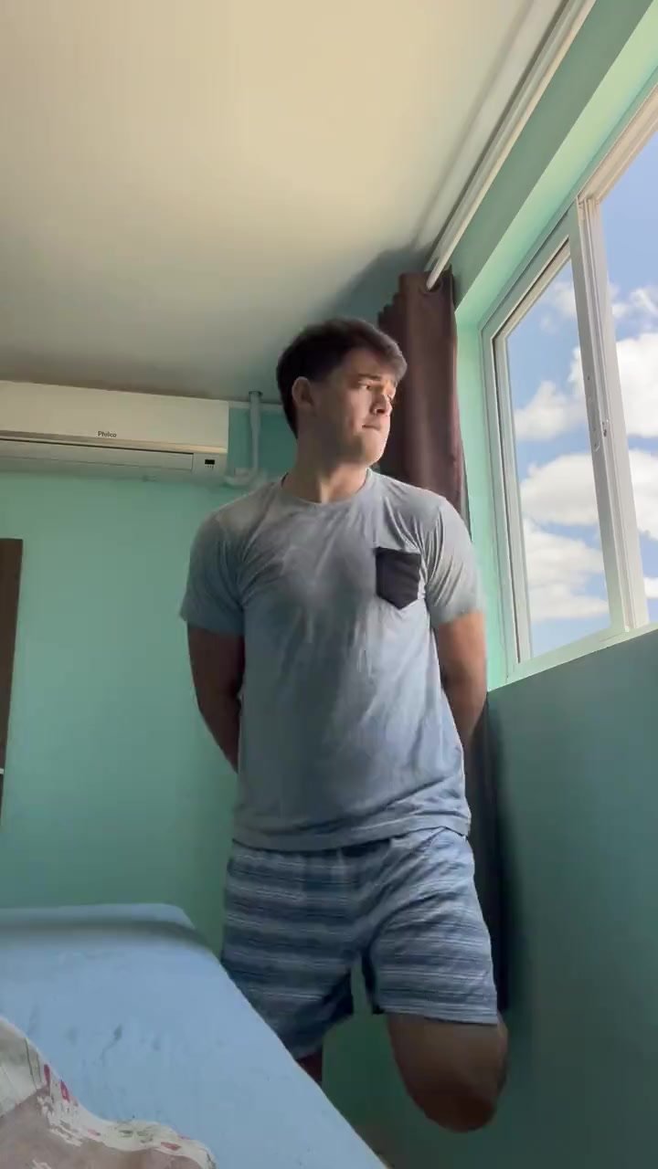 jumping jacks freeballing