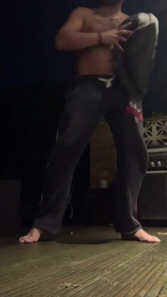 slutpig getting ready for (ab)use 1