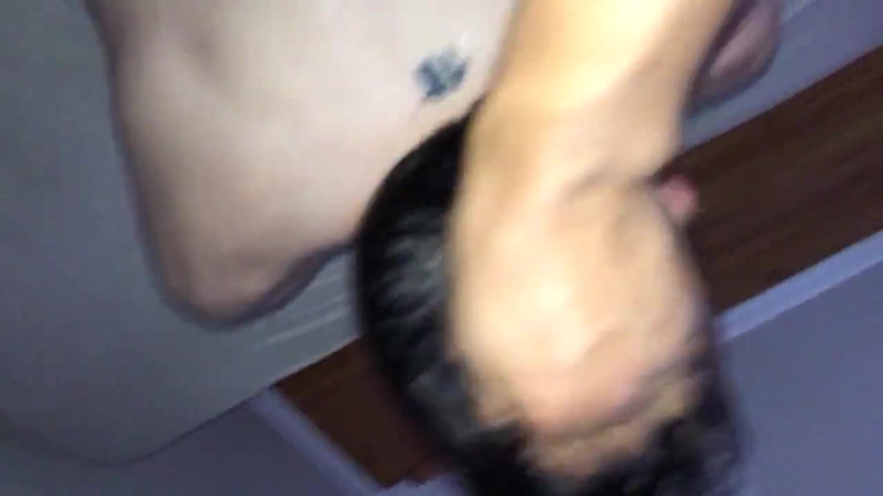 Jiggly twink booty