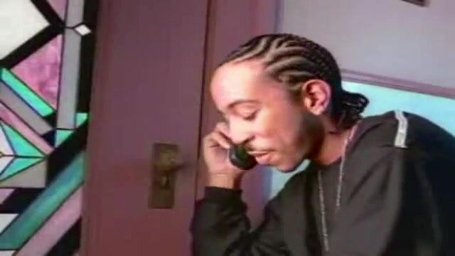 Ludacris Sitting on The Toilet (Old Music Video)