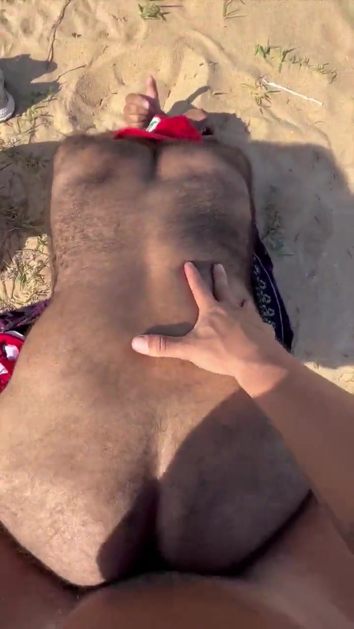 Hairy fuck - video 8