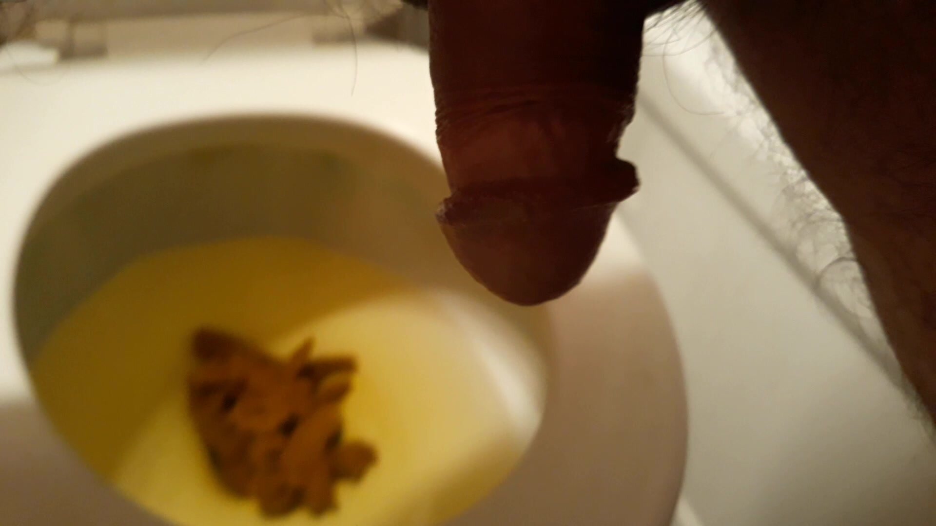 My poop - video 3