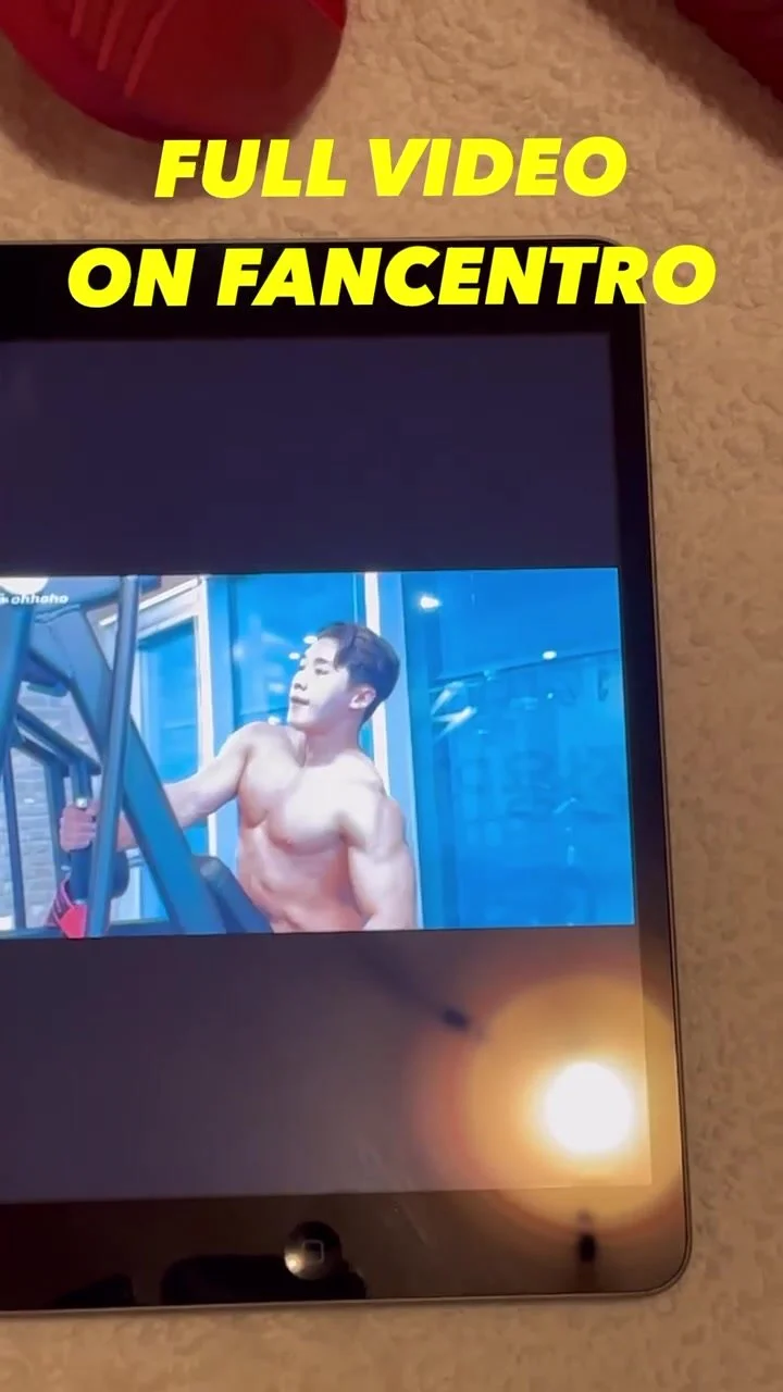Kpop cum tribute