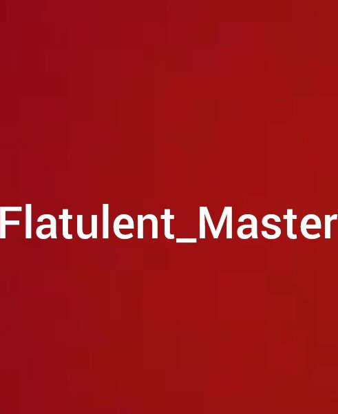 Flatulent_Master's EXTREME GAS preview