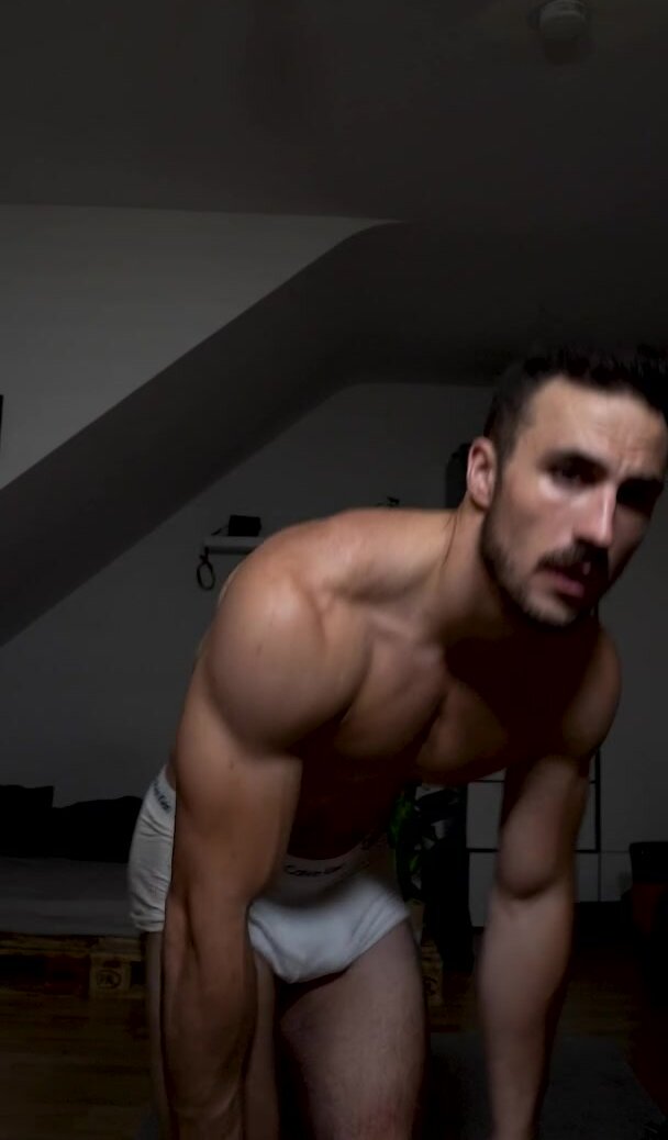 Muscle strip - video 3