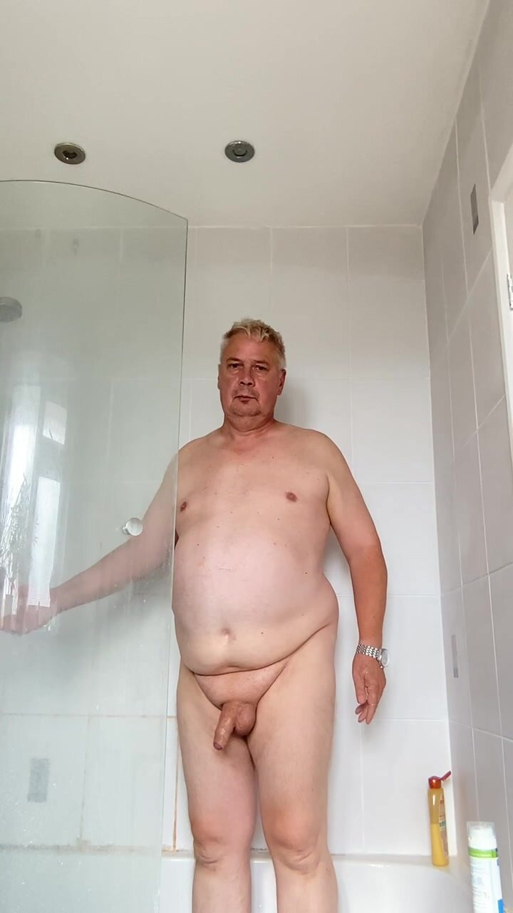 Shower time - video 32