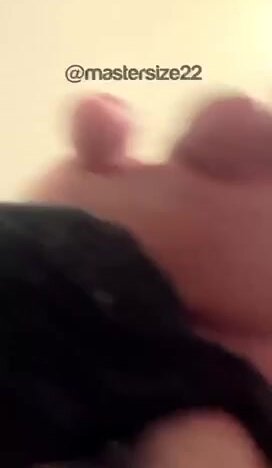 Stomping slave’s face with size 22us feet