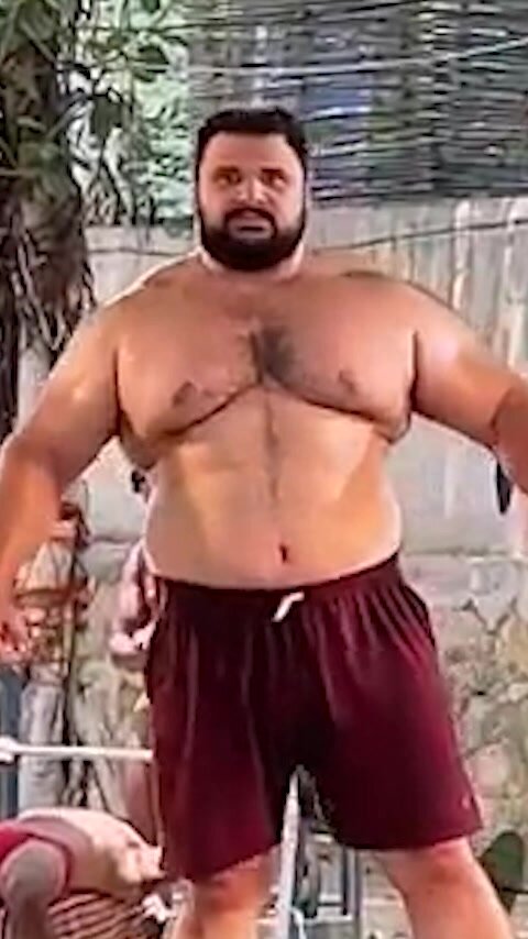 Beefy Bull
