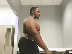 Muscle Chub - video 2