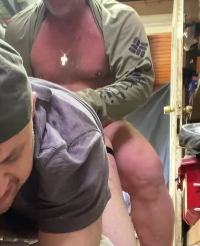 Daddy knows what his son like