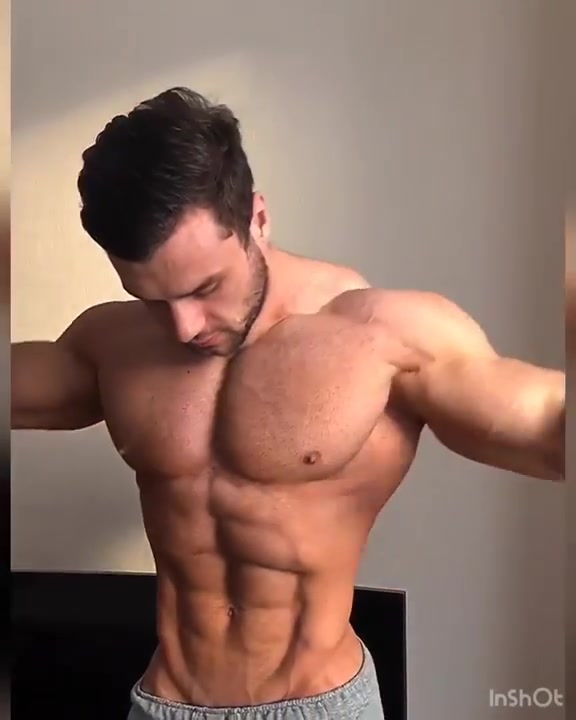 ATHLETIC MUSCLE - video 248