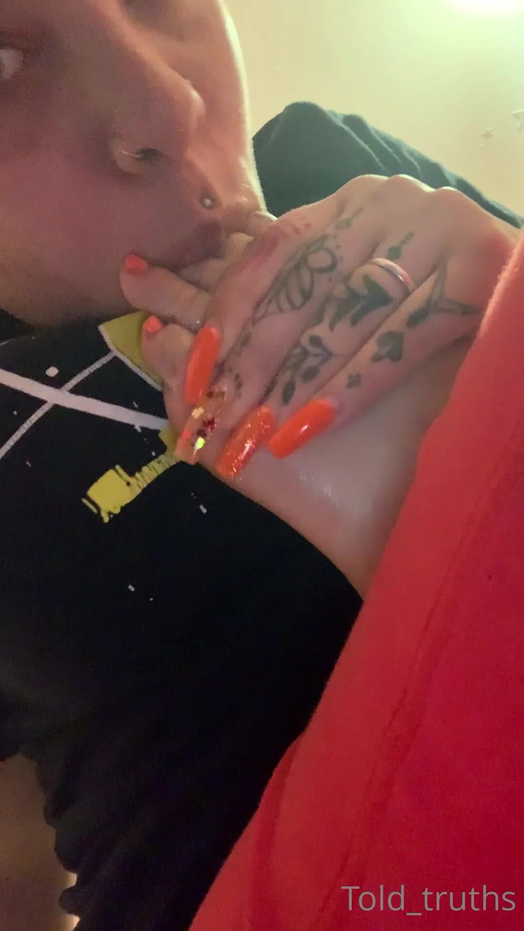 Toopoor porn
