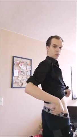 Michael Haenel from Ruegen (Germany)