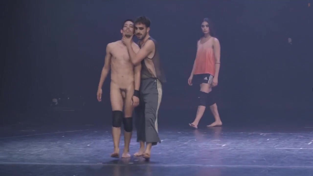 Argentinian dance video