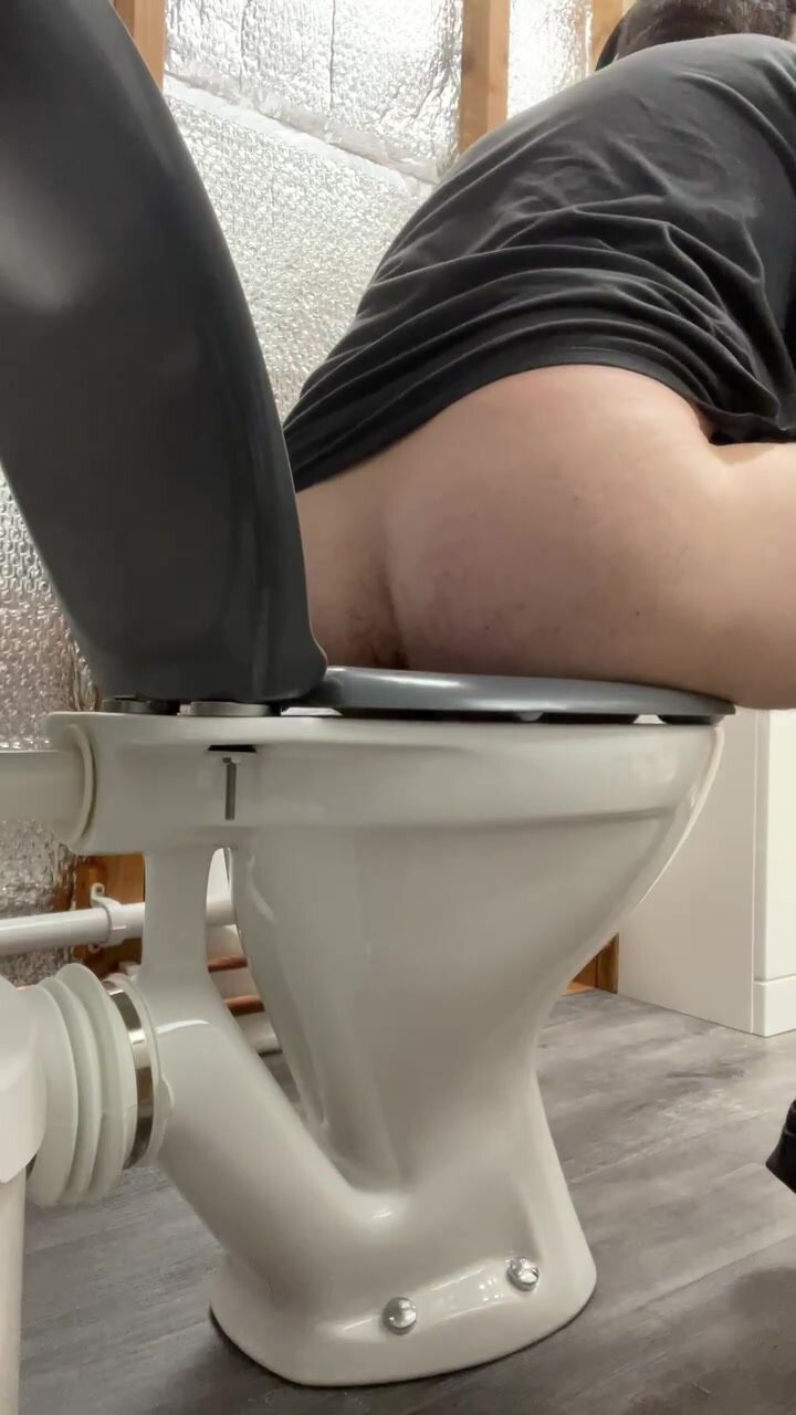 New Toilet Dump - video 2