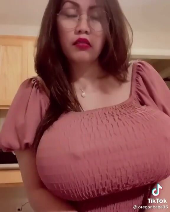 Big Breasts Asian