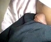 Best Friends Sleeping With Cock Out