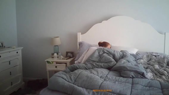 Wife Caught - video 2