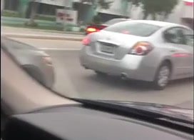 Driving - video 266