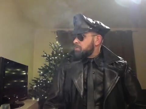 Leather Smoke - video 17