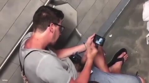Caught jerking - video 36