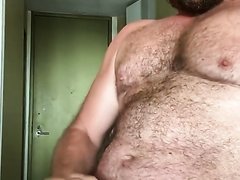 bear jacking - video 447