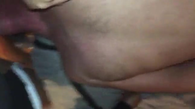 Cumdumb whore