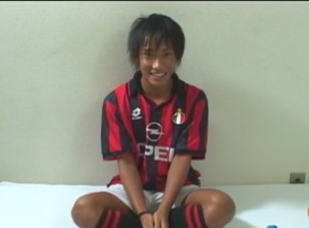 Teen soccer player given penalty Enema as game lost