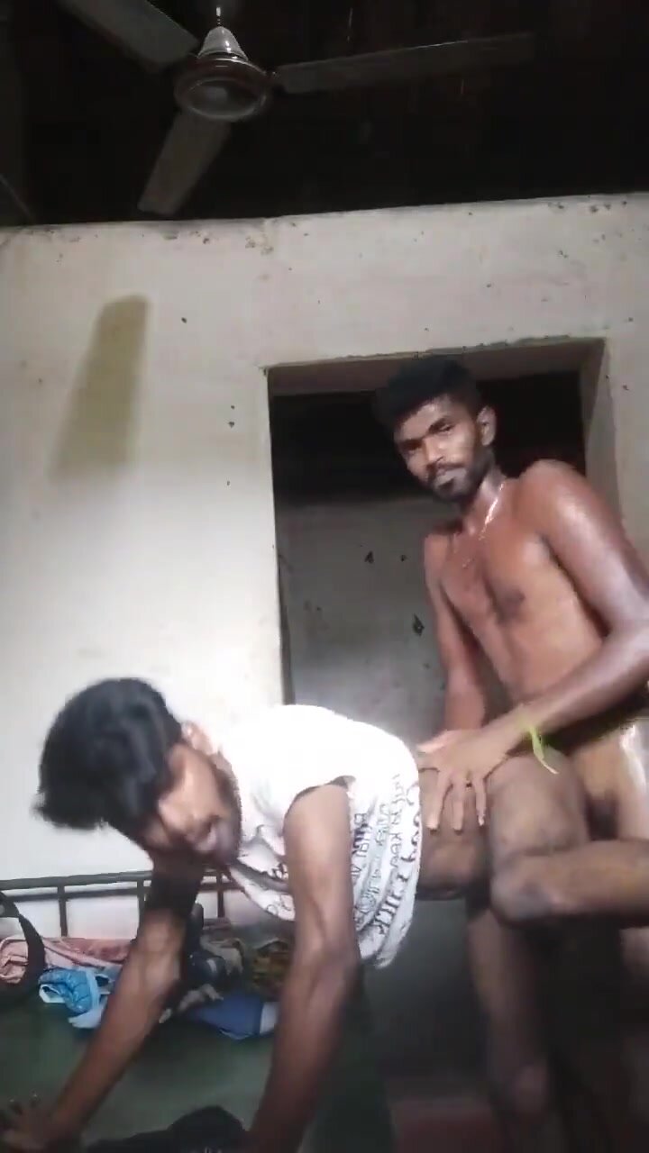 Desi tamil guys fuck