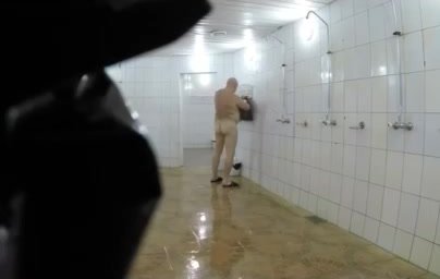 Spy shower and lockeroom4