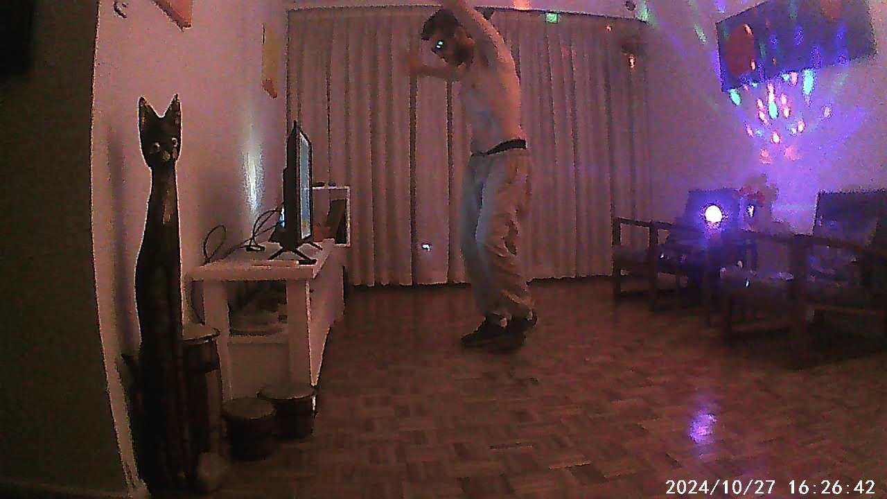 sexy dance prrep 2