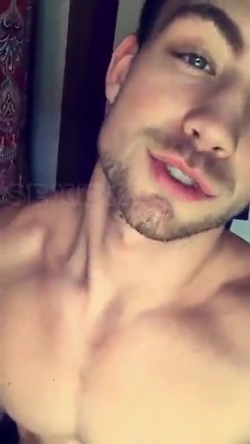 SEXY DUDE