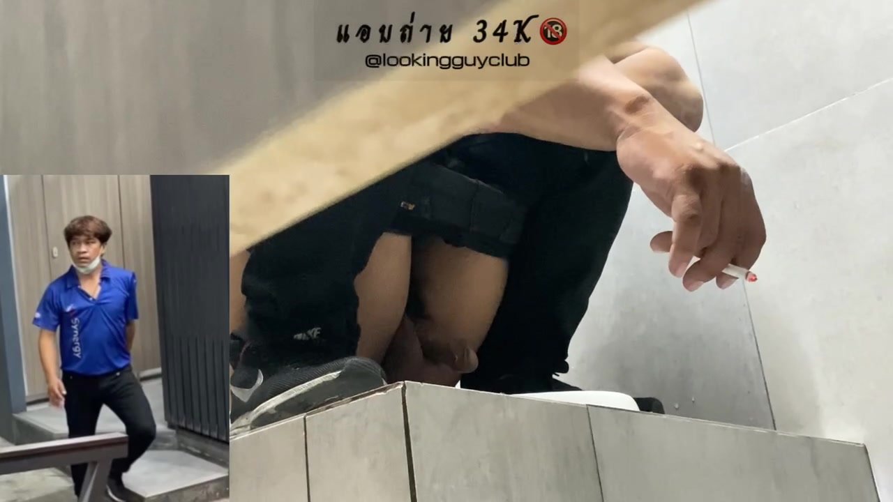 THAI TOILET SPY EP.26 - ThisVid.com