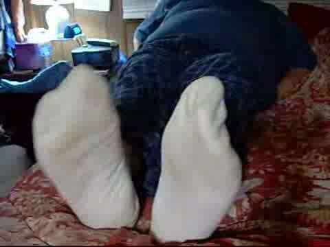 Adidas Socks - video 2