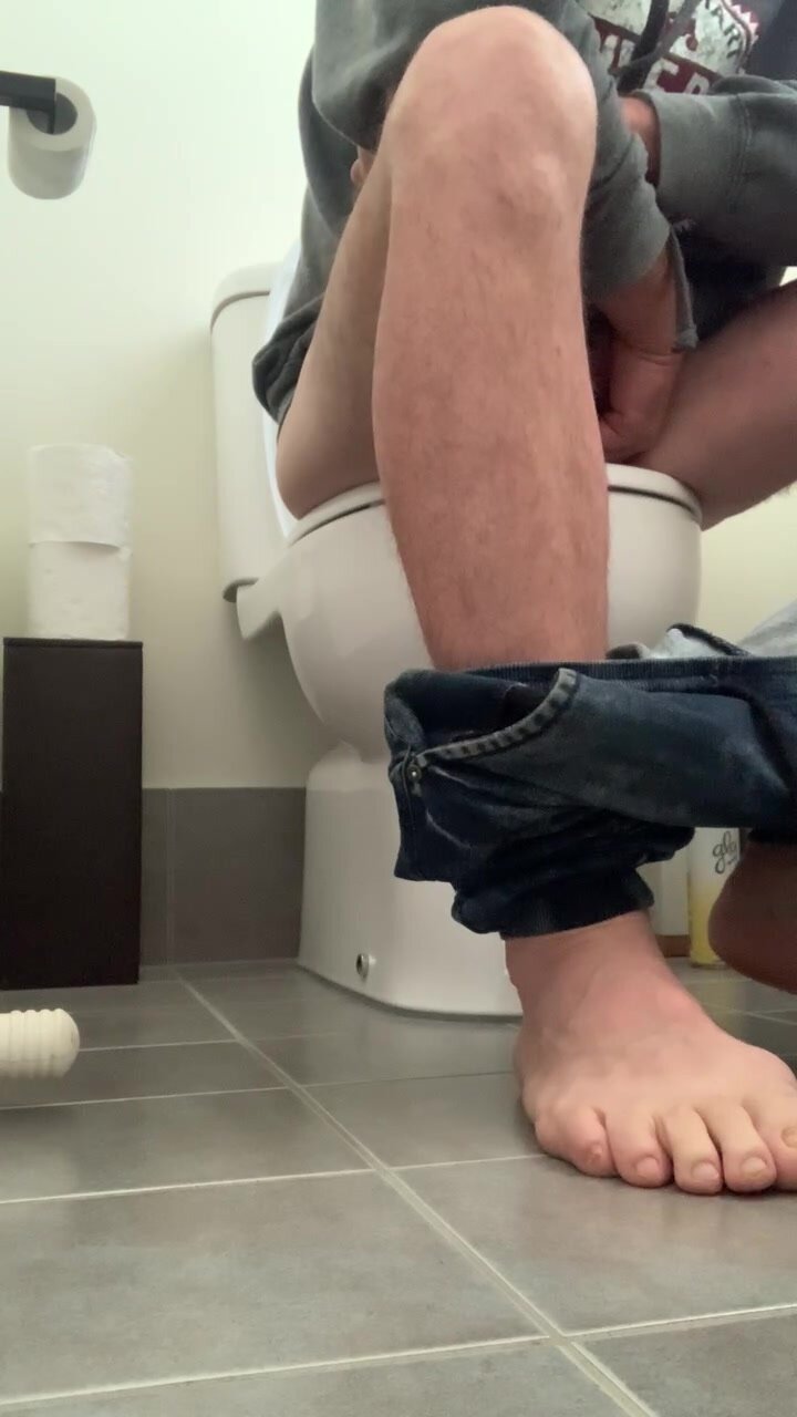 Diarrhoea toilet overload