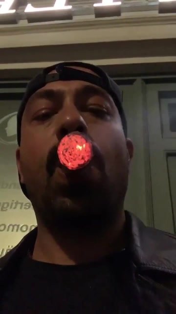 Cigar - video 412